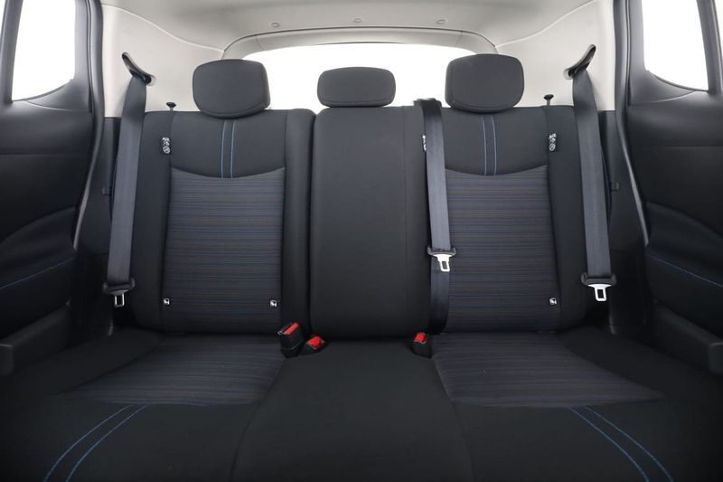 Nissan Leaf bild 16