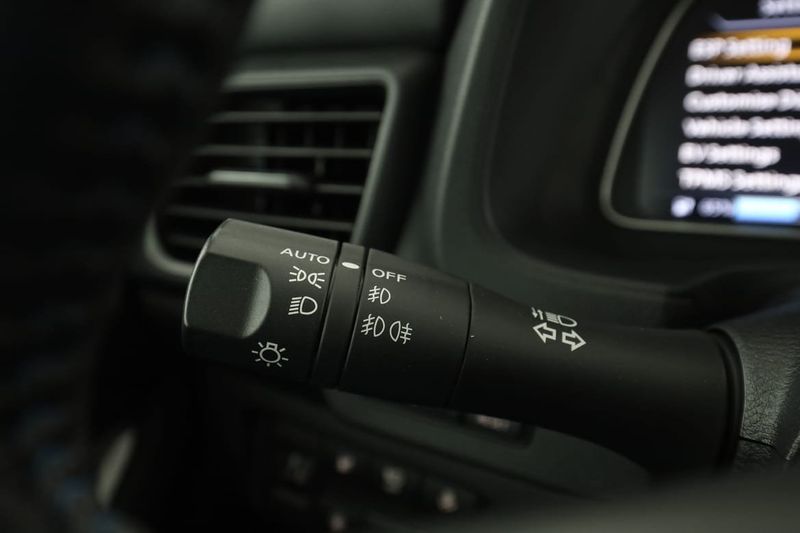 Nissan Leaf bild 33