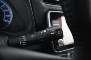 Nissan Leaf bild 32