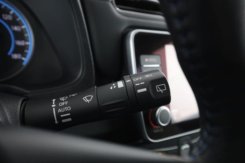 Nissan Leaf bild 32