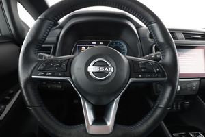 Nissan Leaf bild 19