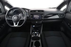 Nissan Leaf bild 13