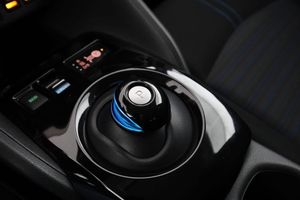 Nissan Leaf bild 29
