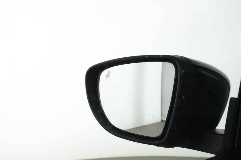 Nissan Leaf bild 36