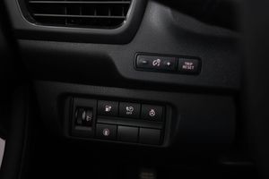 Nissan Leaf bild 34
