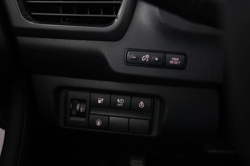 Nissan Leaf bild 34