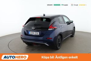 Nissan Leaf bild 6