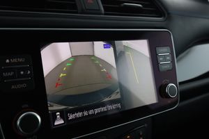 Nissan Leaf bild 23