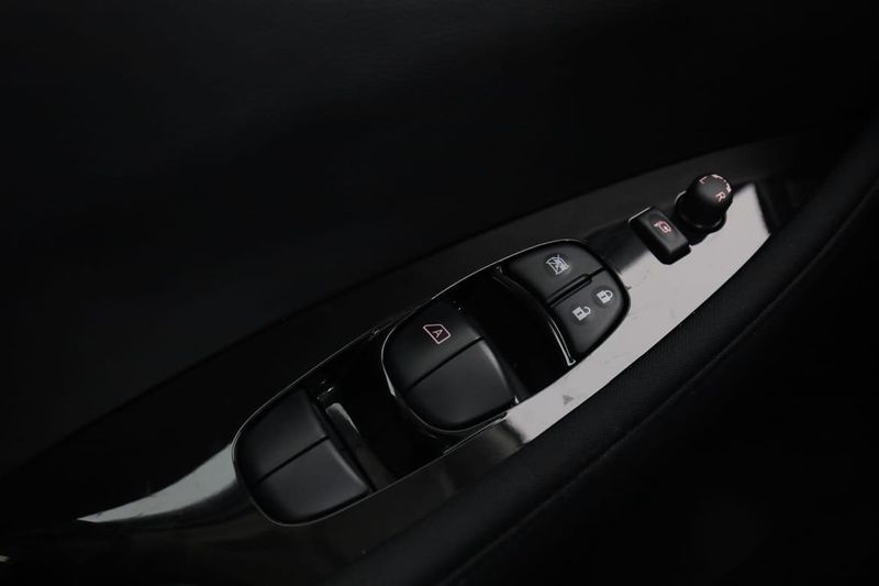 Nissan Leaf bild 35