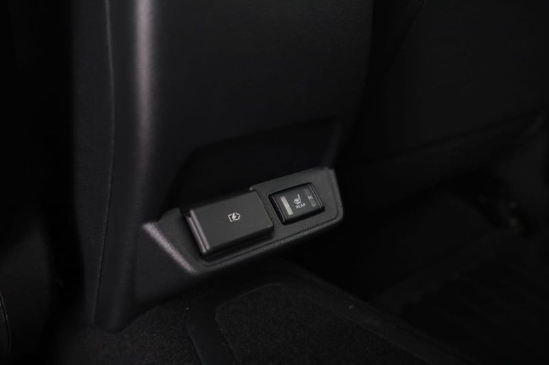 Nissan Leaf bild 37