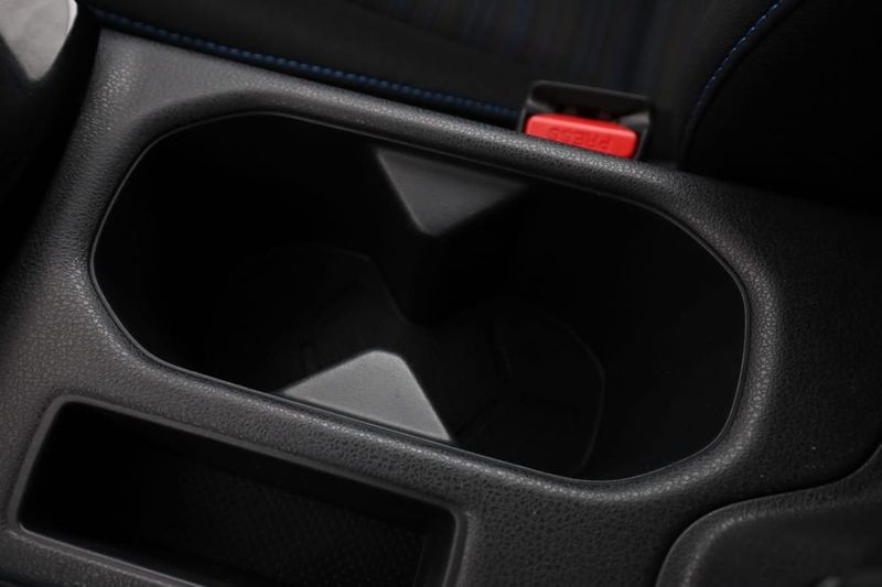 Nissan Leaf bild 30