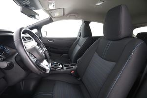 Nissan Leaf bild 11