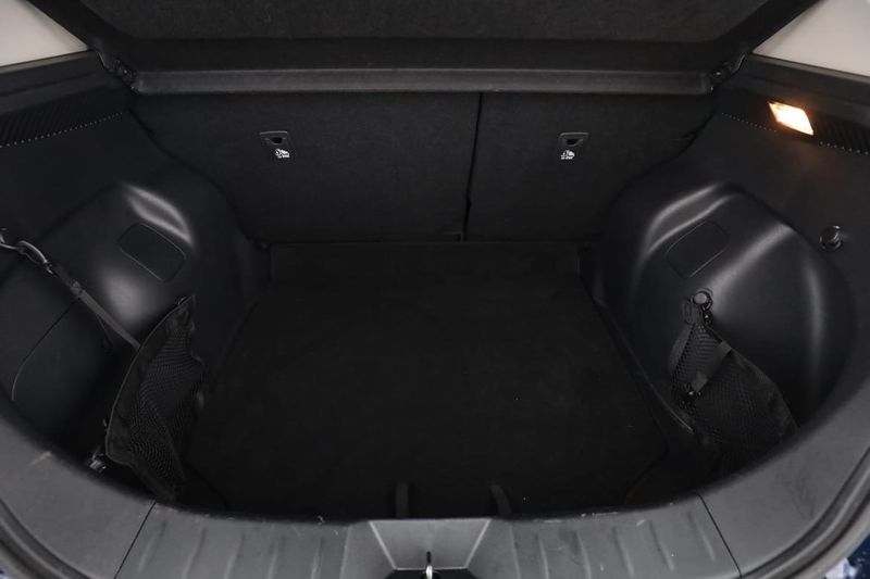 Nissan Leaf bild 18