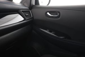 Nissan Leaf bild 31
