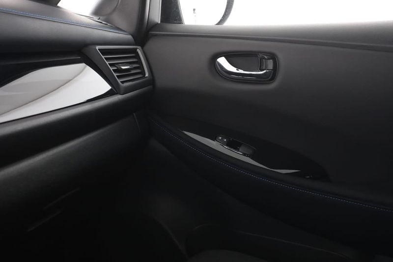 Nissan Leaf bild 31