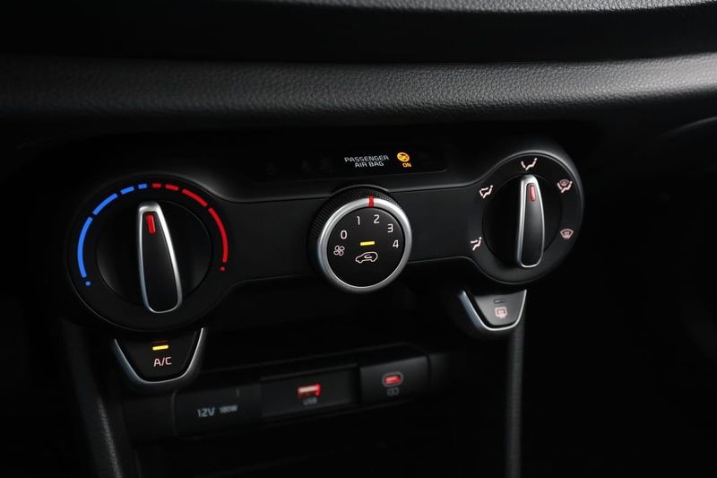 Kia Picanto bild 25