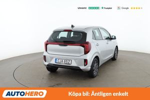 Kia Picanto bild 6