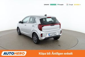 Kia Picanto bild 3
