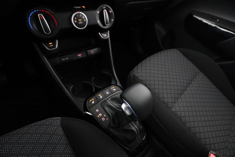 Kia Picanto bild 24