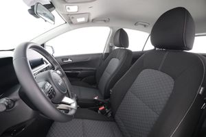 Kia Picanto bild 11