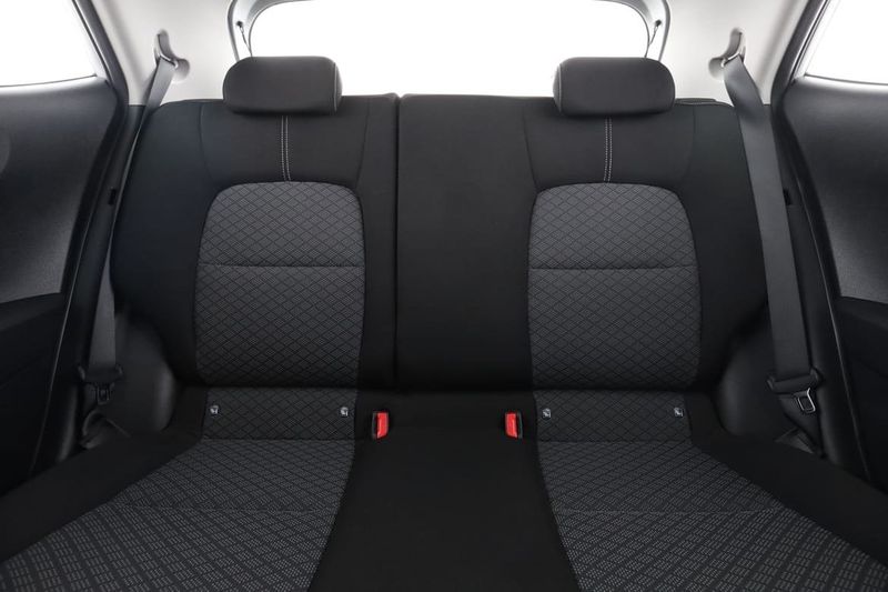 Kia Picanto bild 16
