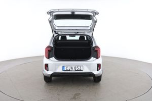 Kia Picanto bild 17