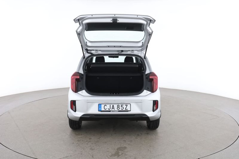 Kia Picanto bild 17
