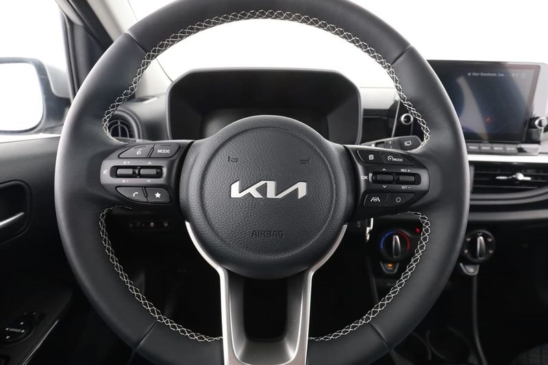 Kia Picanto bild 19