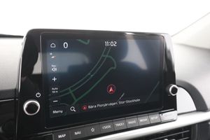 Kia Picanto bild 22