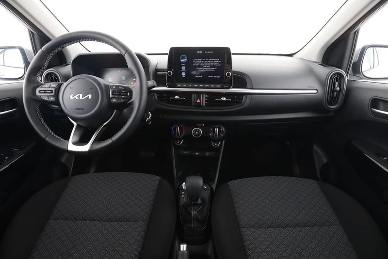Kia Picanto bild 13