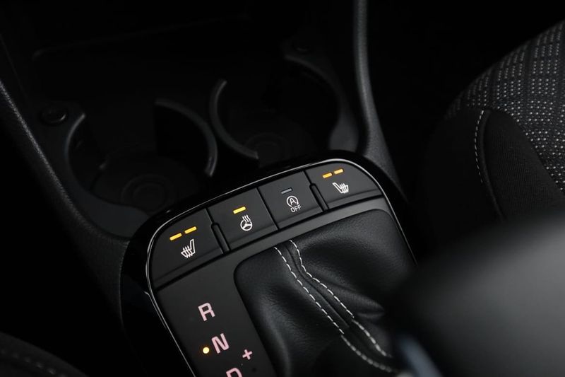 Kia Picanto bild 28