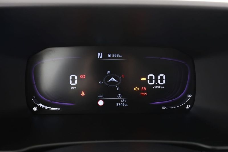 Kia Picanto bild 20