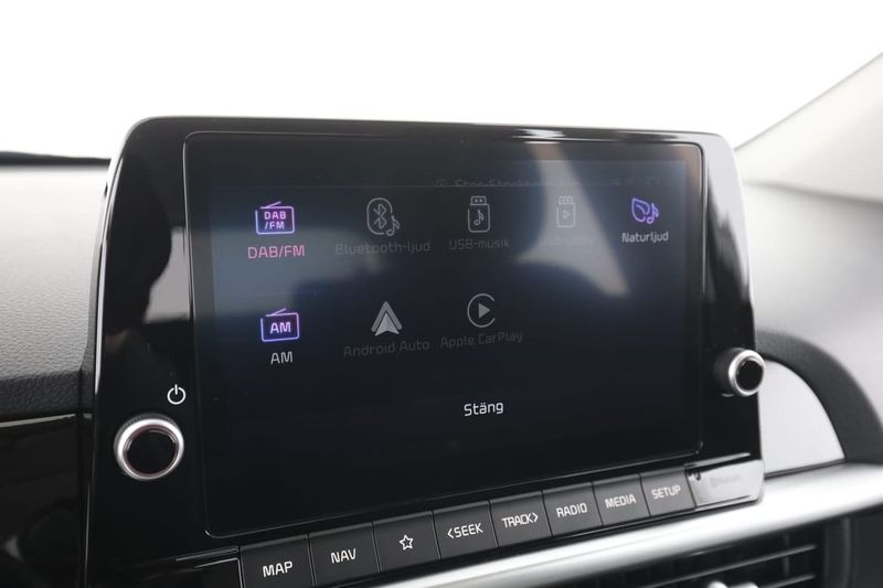 Kia Picanto bild 21