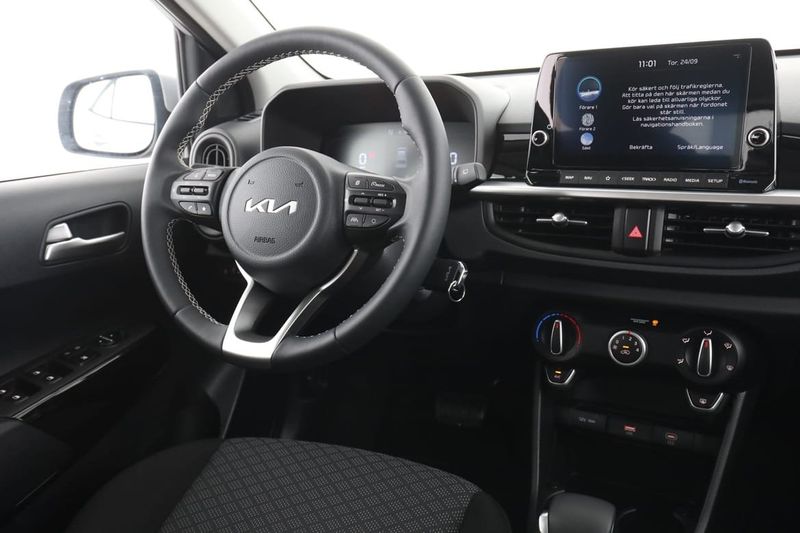 Kia Picanto bild 14