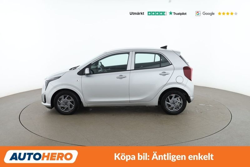 Kia Picanto bild 2