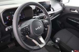 Kia Picanto bild 12