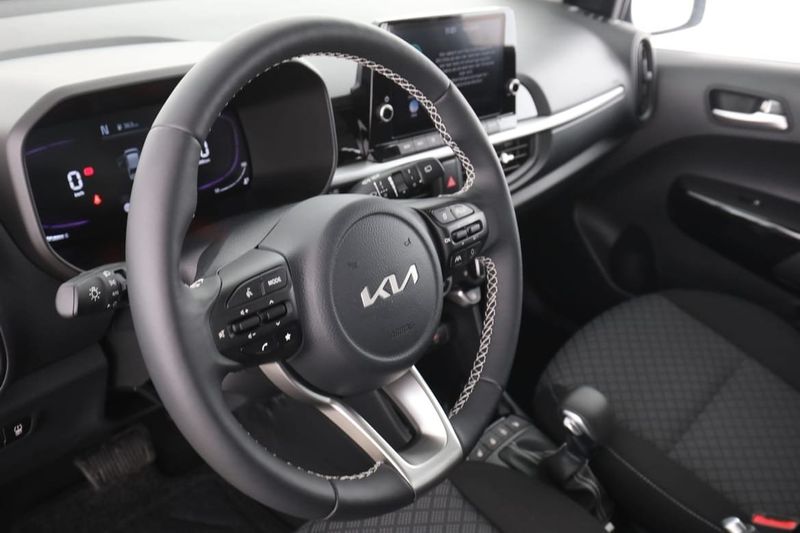 Kia Picanto bild 12