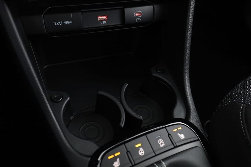 Kia Picanto bild 27