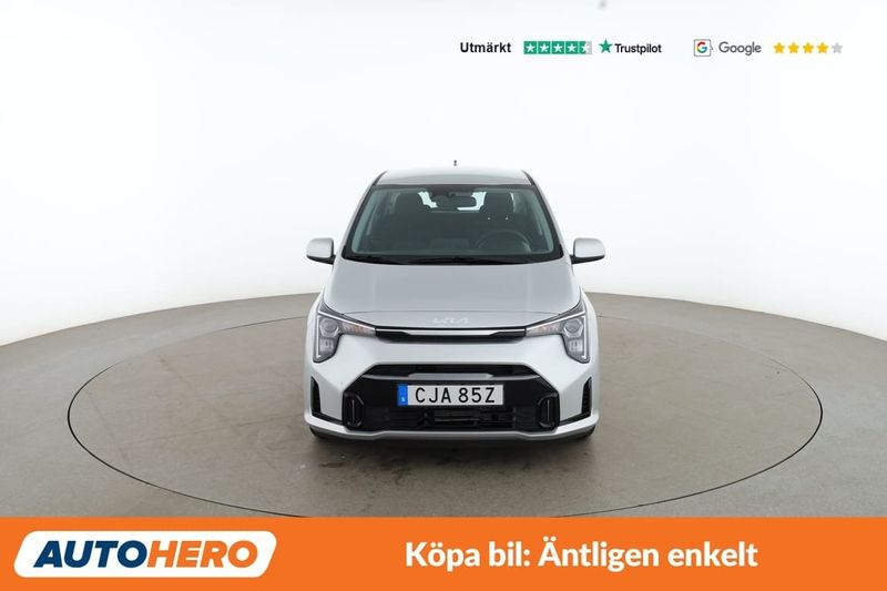 Kia Picanto bild 9