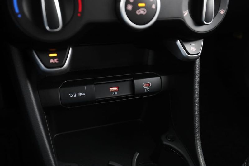 Kia Picanto bild 26