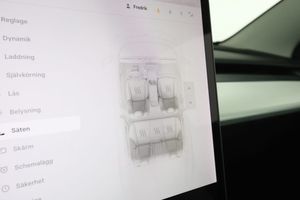 Tesla Model 3 bild 21