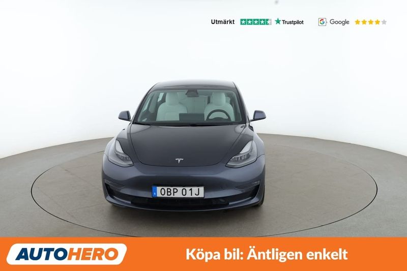 Tesla Model 3 bild 9