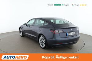 Tesla Model 3 bild 3