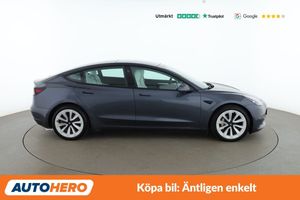 Tesla Model 3 bild 7