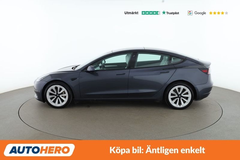 Tesla Model 3 bild 2