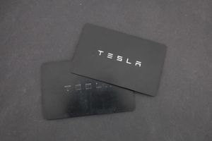 Tesla Model 3 bild 36