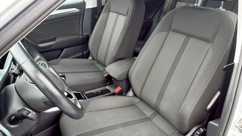 Volkswagen T-Roc bild 8