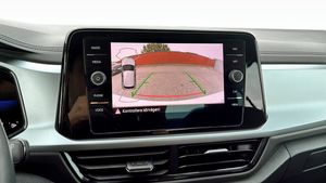 Volkswagen T-Roc bild 13