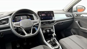Volkswagen T-Roc bild 10