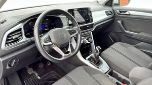 Volkswagen T-Roc bild 7